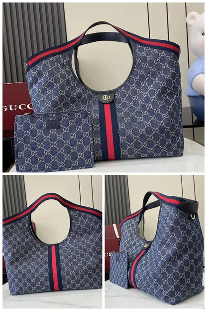 NB - GUKI Bag - 580