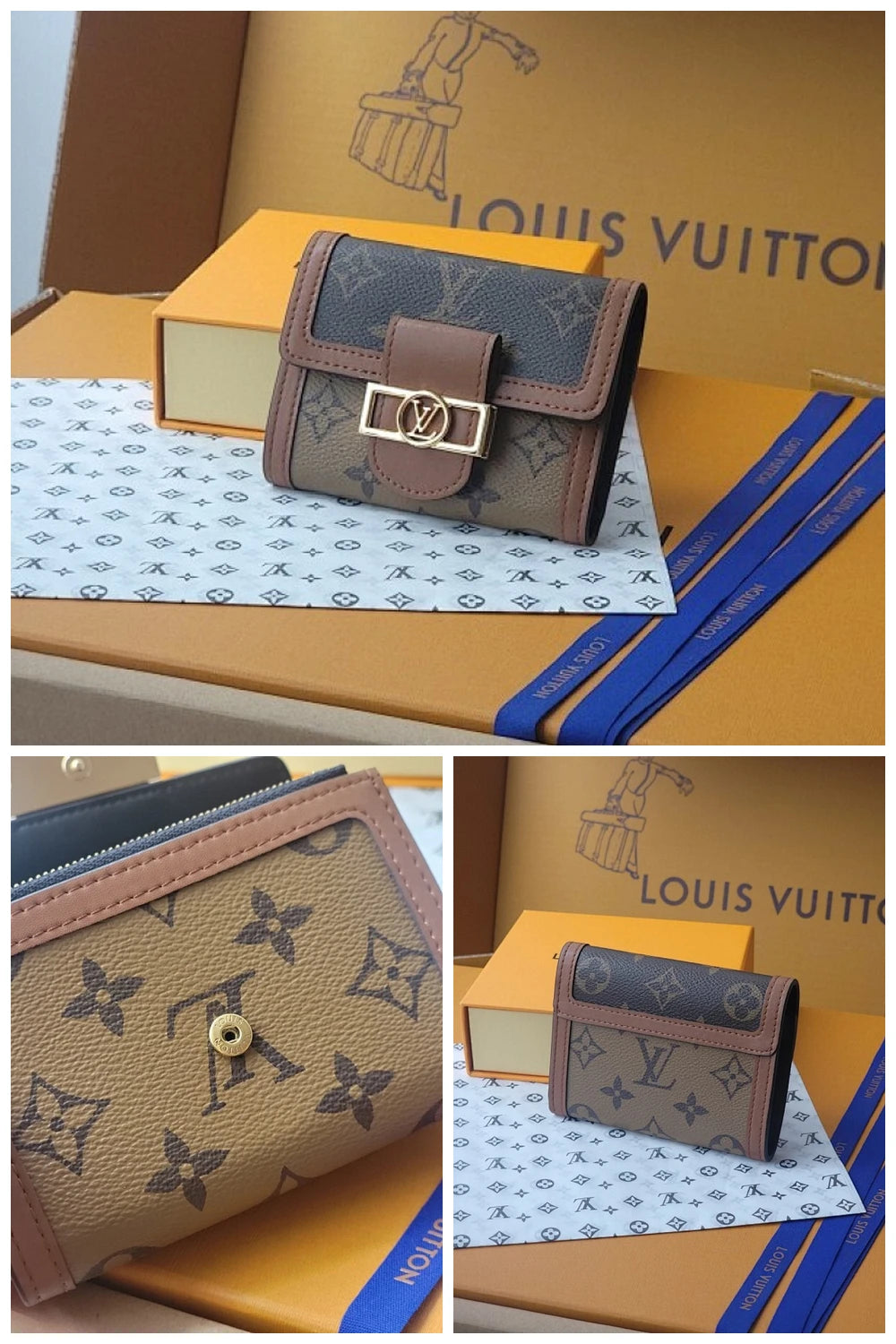 NB - Mix Wallet - 1468