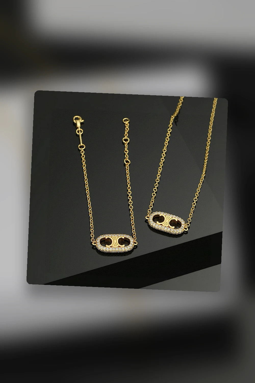 NB - COL Jewelry - 177