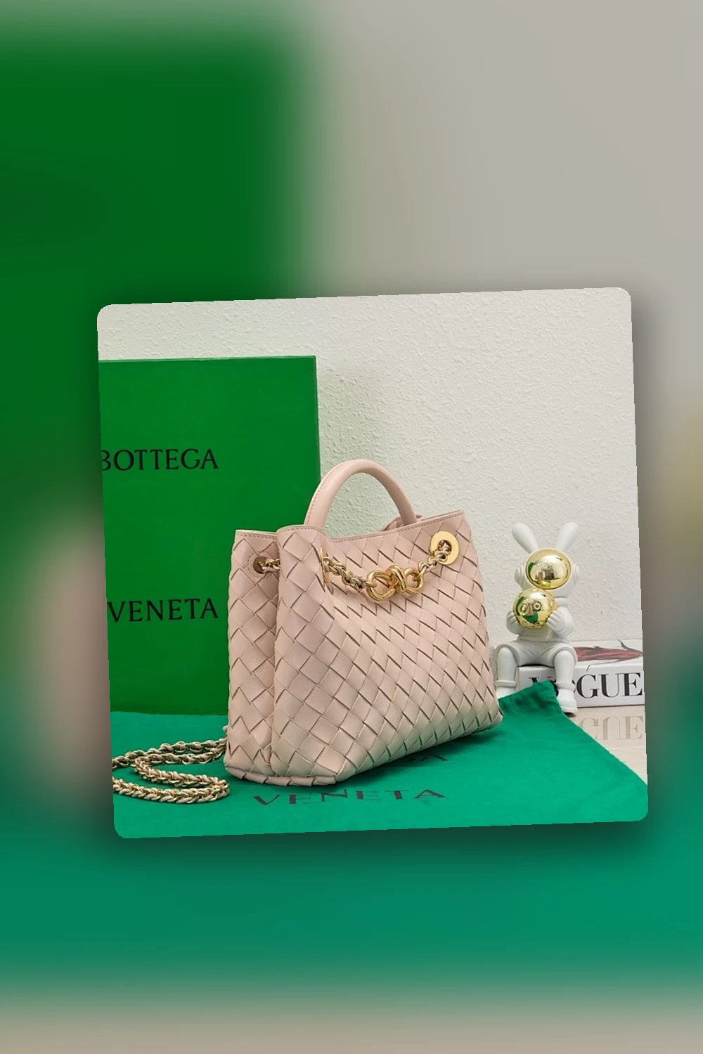 NB - BOV Bag - 908