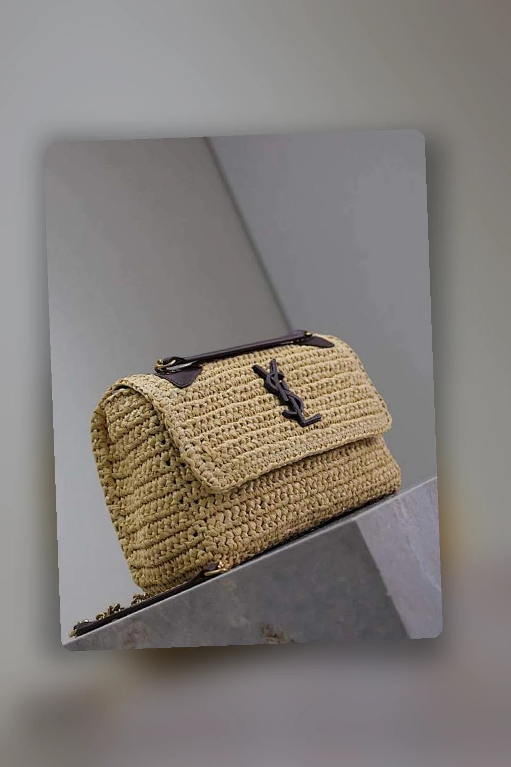 NB - YLS Bag - 1646