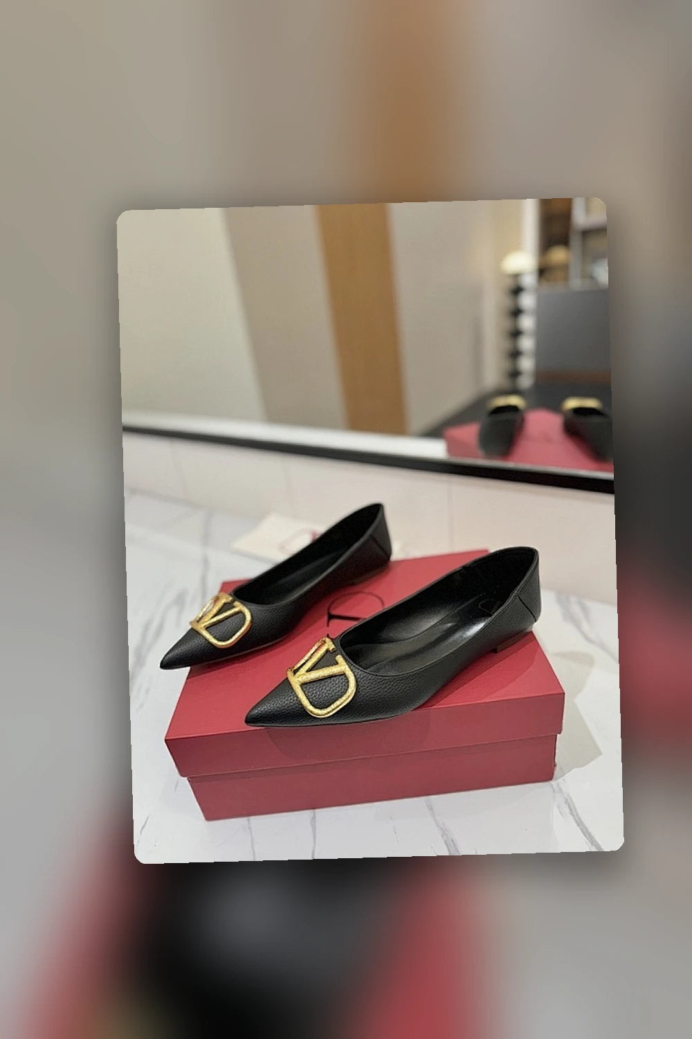 NB - VEL Women Shoes - 736