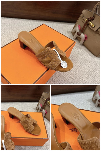 NB - HMS Women Shoes - 533