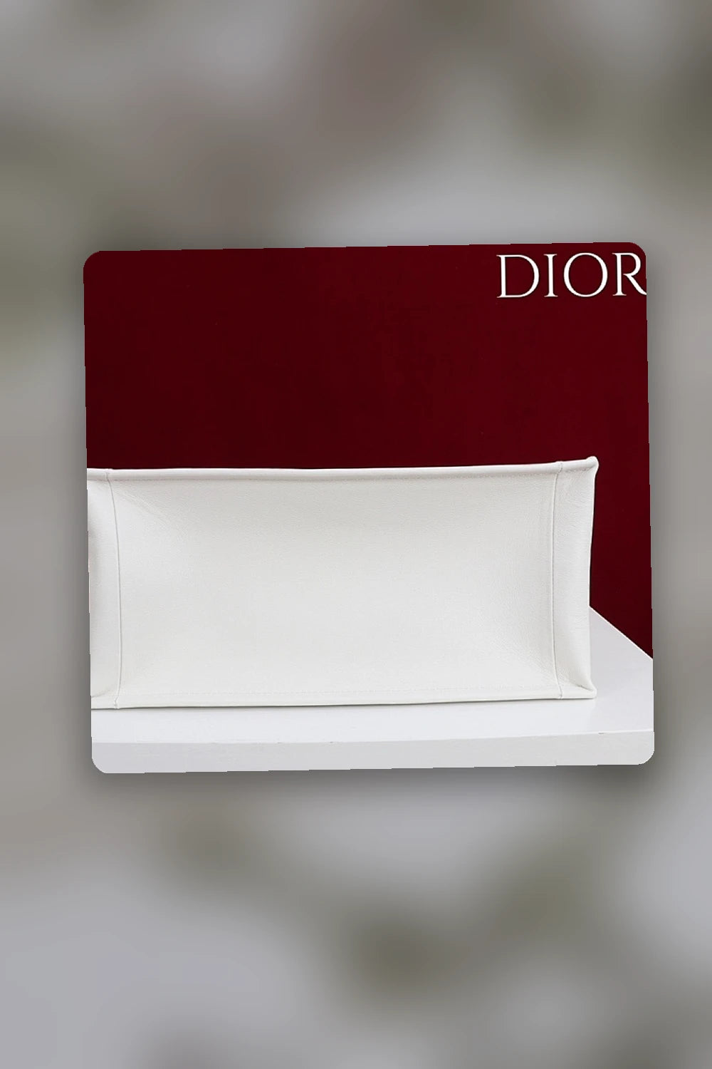 NB - DOR Bag - 1437