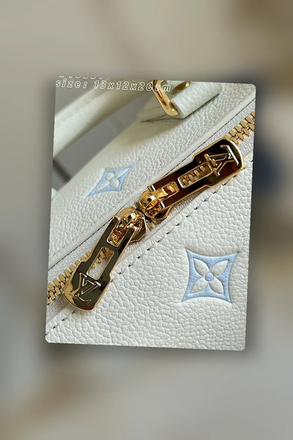 NB - LOV Bag - 258