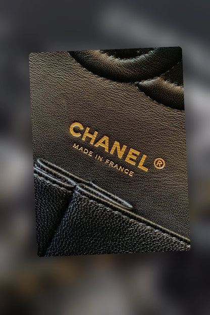 NB - CHL Bag - 566