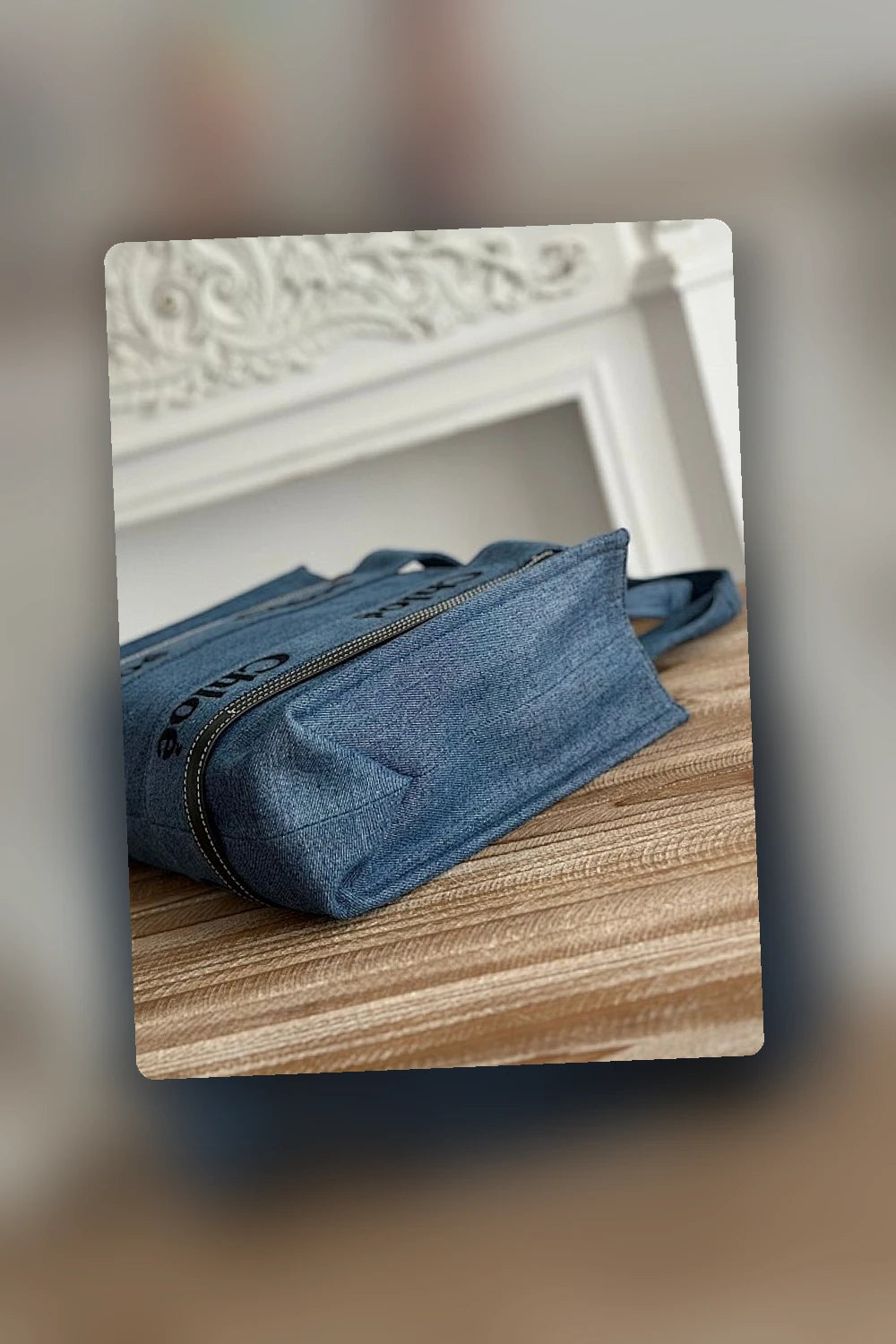 NB - CLE Bag - 284