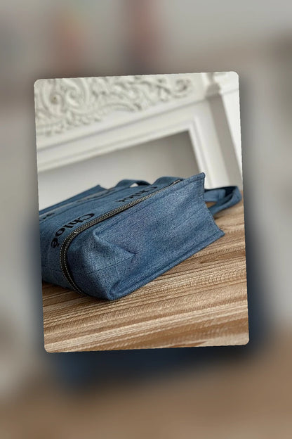 NB - CLE Bag - 284