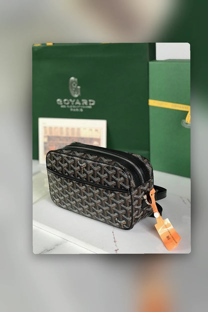 NB - GYO Bag - 705