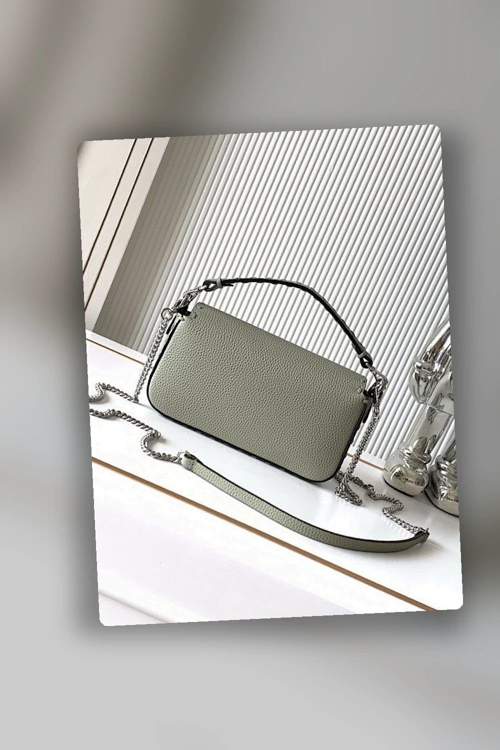 NB - FDE Bag - 082
