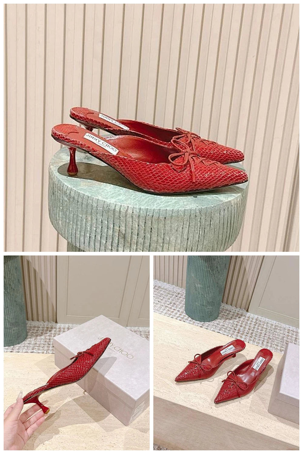 NB - JMC Mix Items - 547