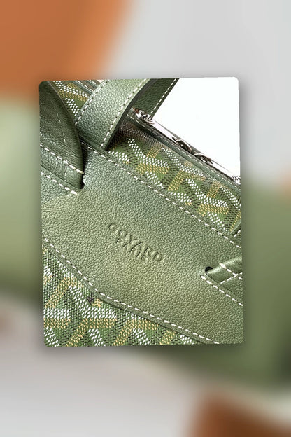 NB - GYO Bag - 967