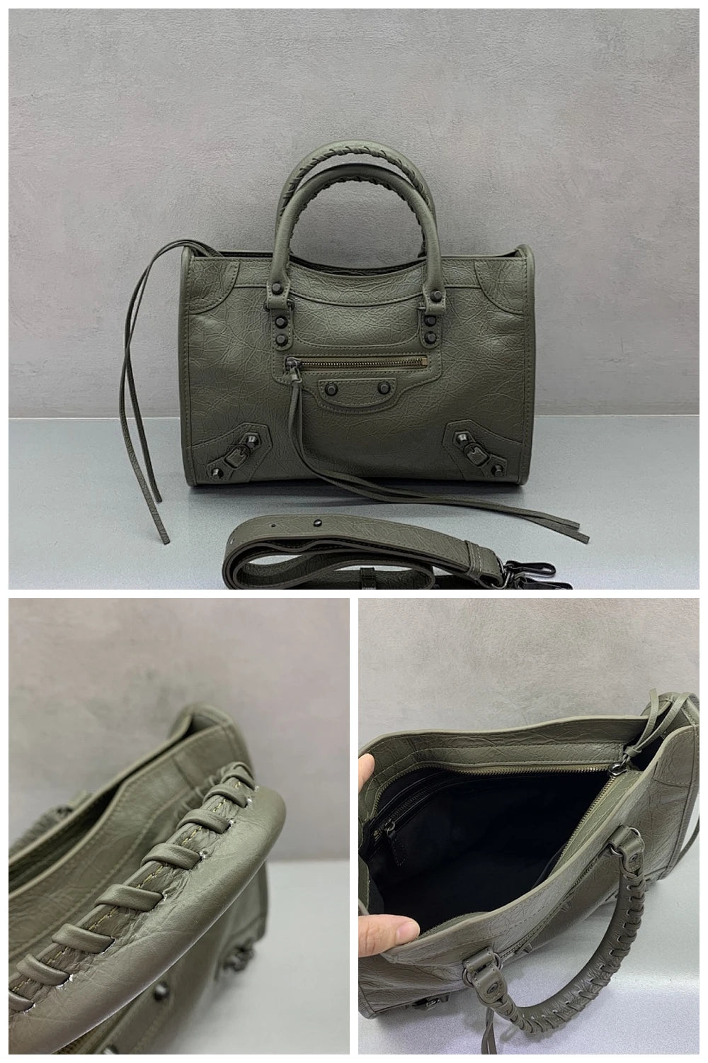 NB - BG Bag - 807