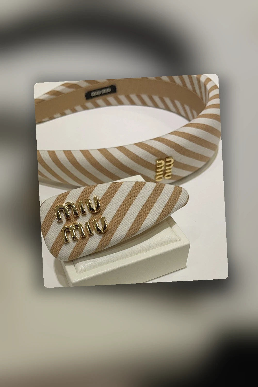 NB - MMU Jewelry - 391