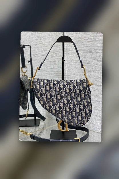 NB - DOR Bag - 1218