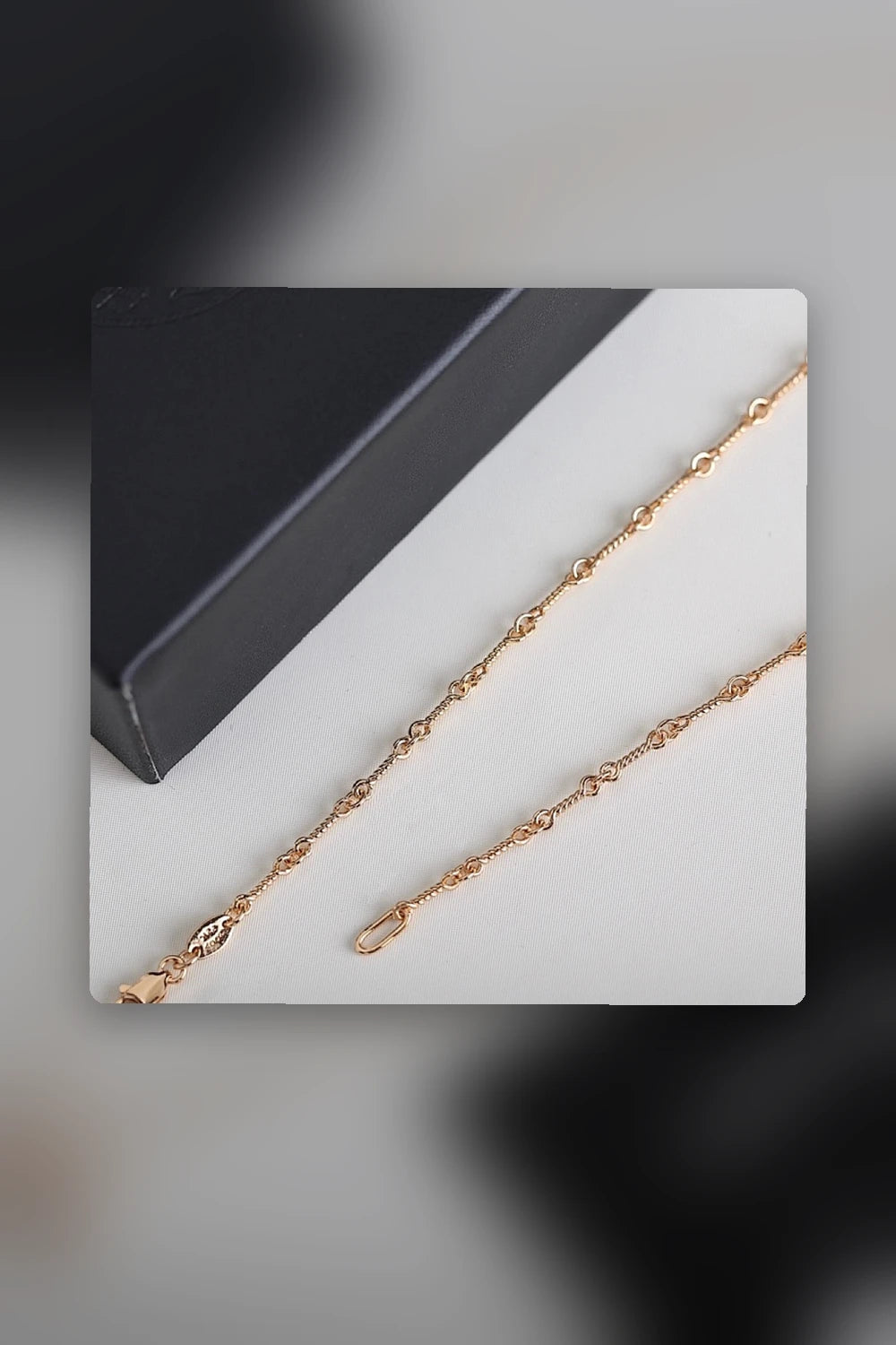 NB - CHO Jewelry - 227
