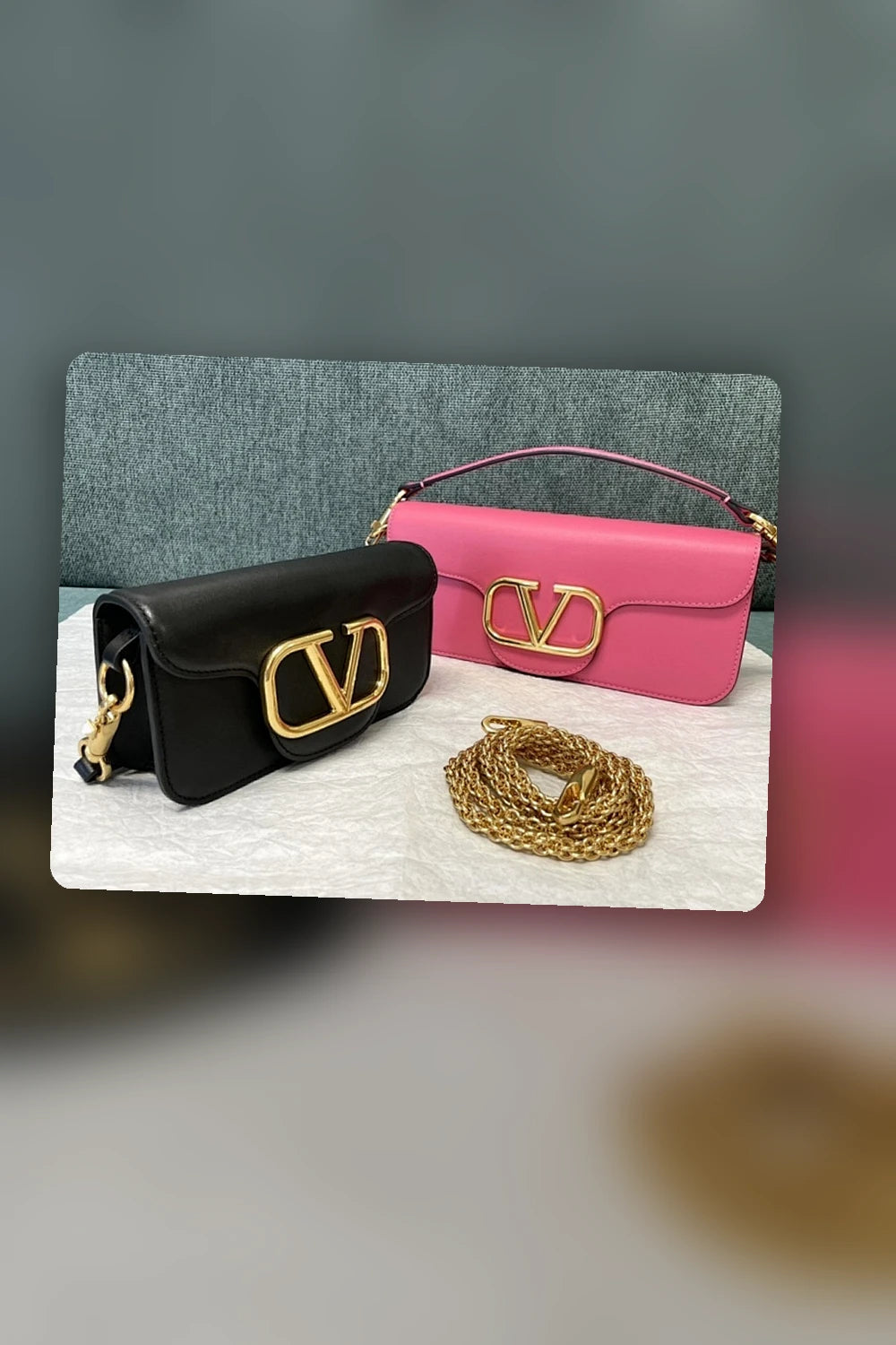 NB - VEL Bag - 769