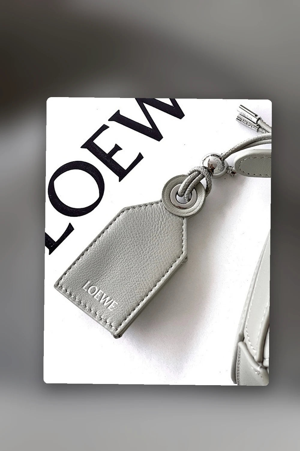 NB - LWO Bag - 617