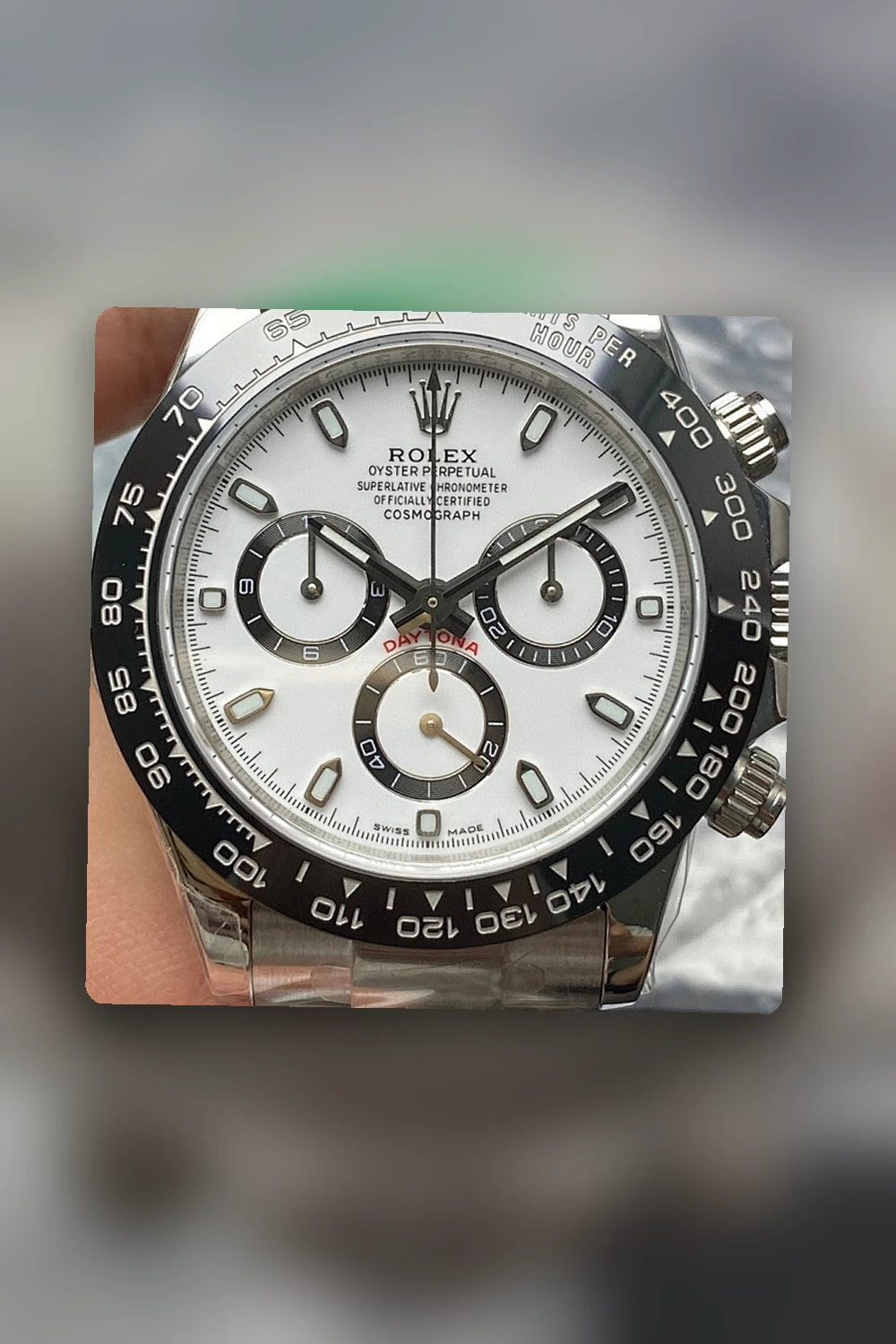 NB - Mix Watch - 406