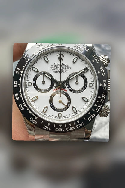 NB - Mix Watch - 406