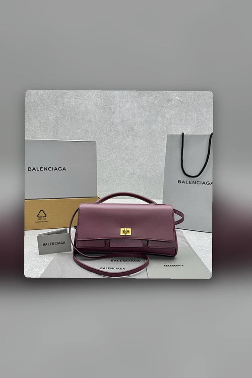 NB - BG Bag - 1416