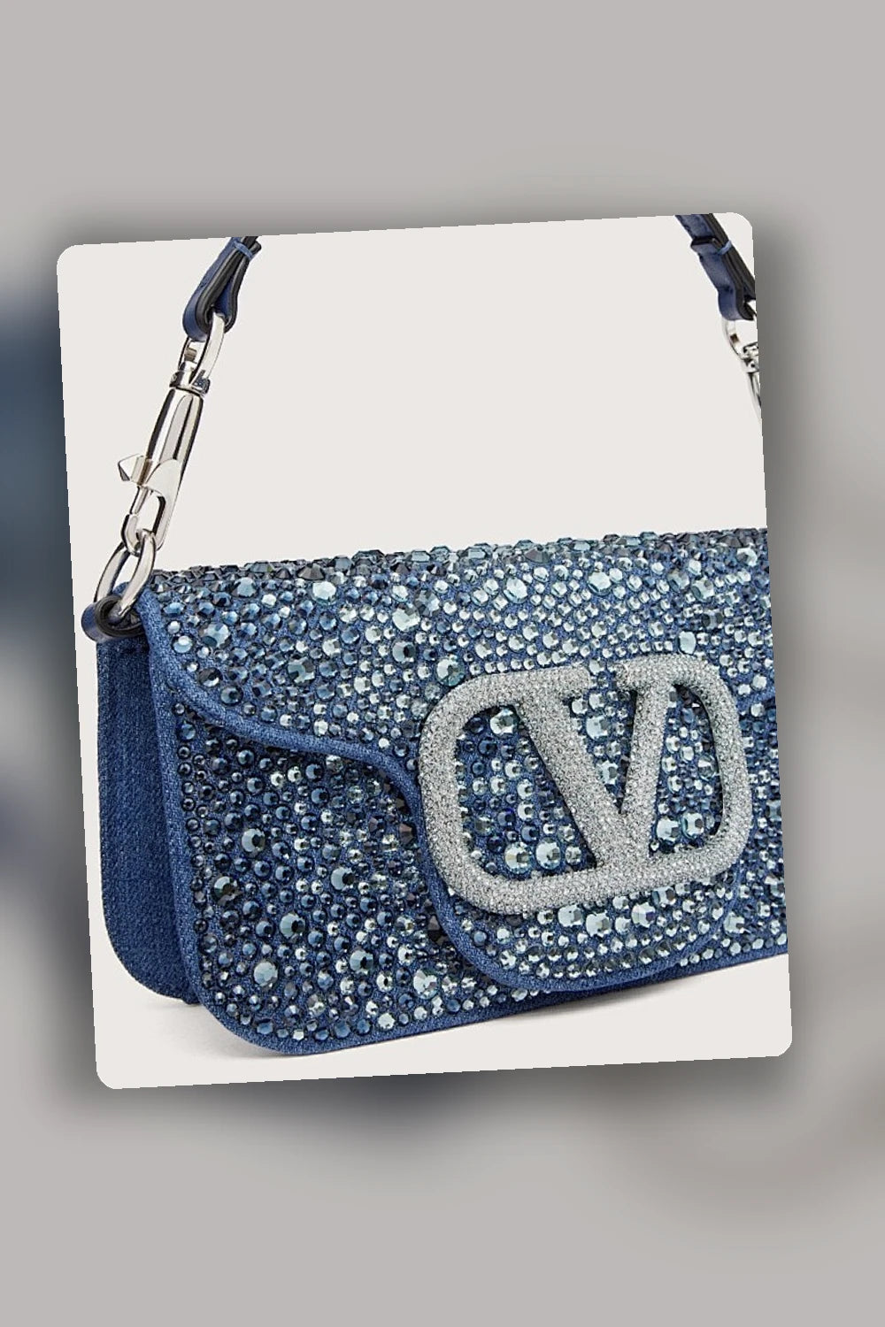 NB - VEL Bag - 1145
