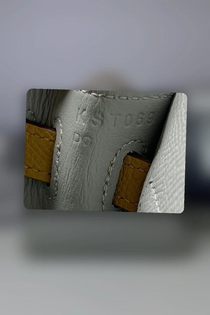 NB - HMS Bag - 868