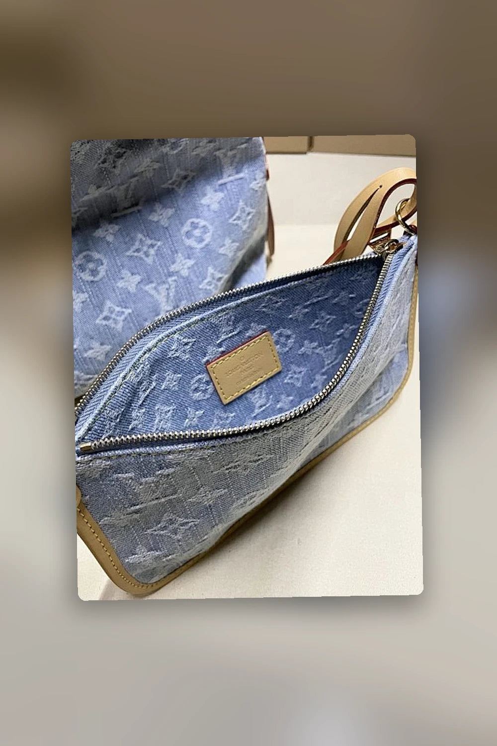 NB - LOV Bag - 608