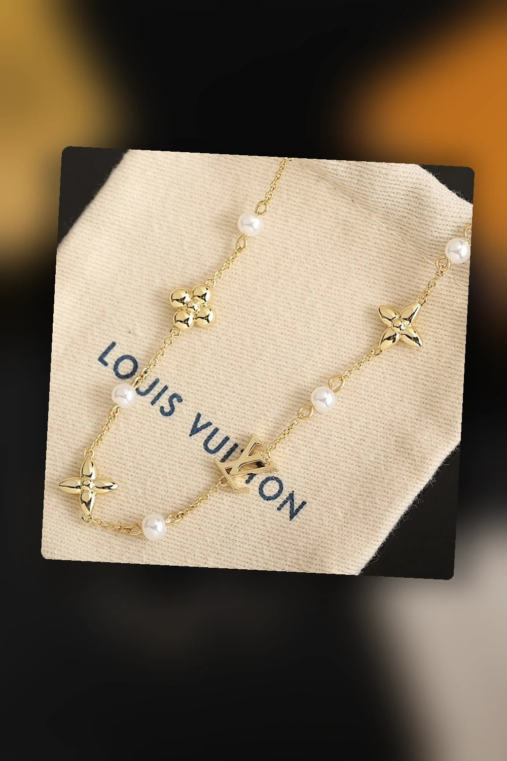 NB - LOV Jewelry - 784