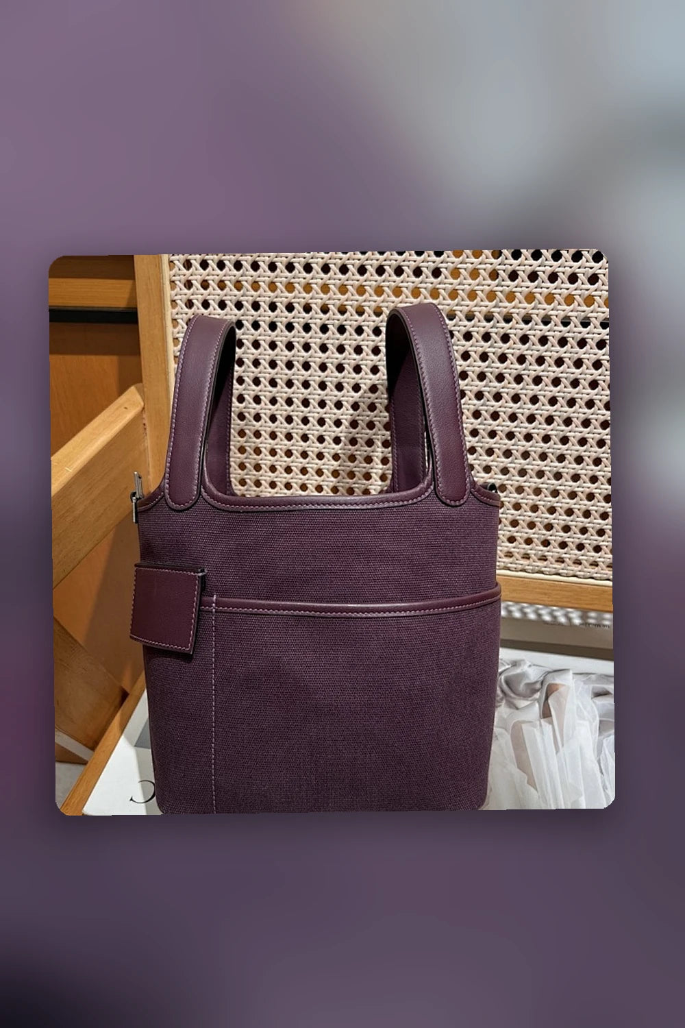 NB - HMS Bag - 111