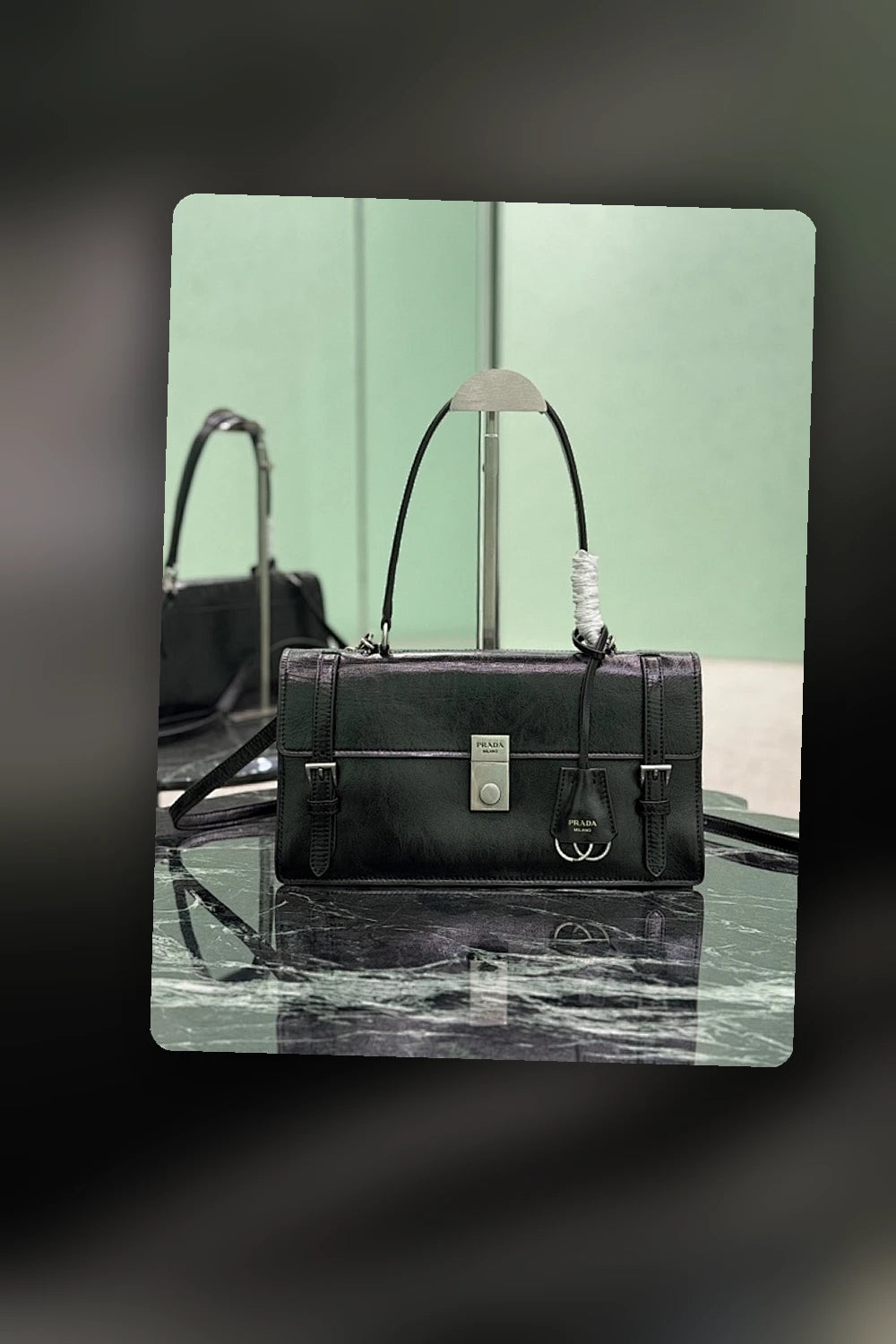 NB - PD Bag - 392
