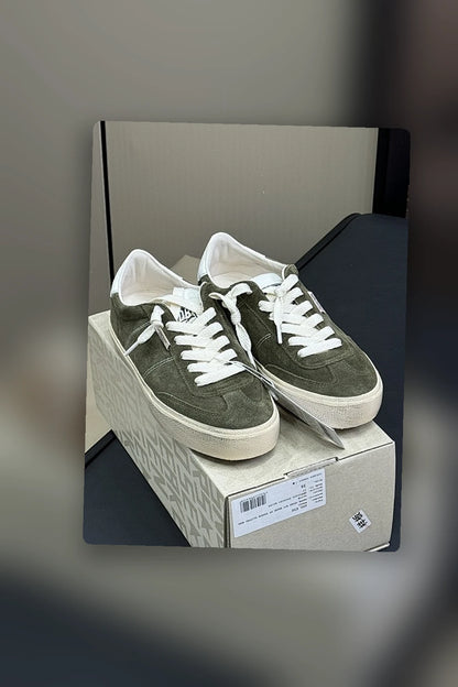 NB - SIMP Women Shoes - 386