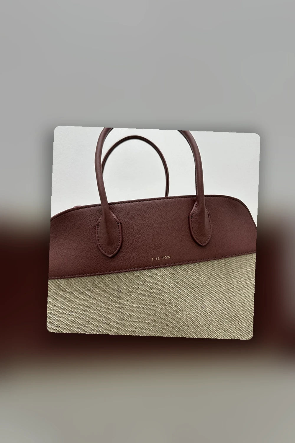 NB - THR Bag - 838