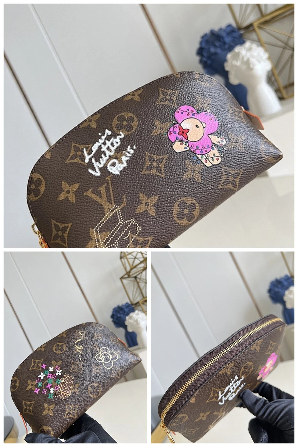 NB - Mix Wallet - 678