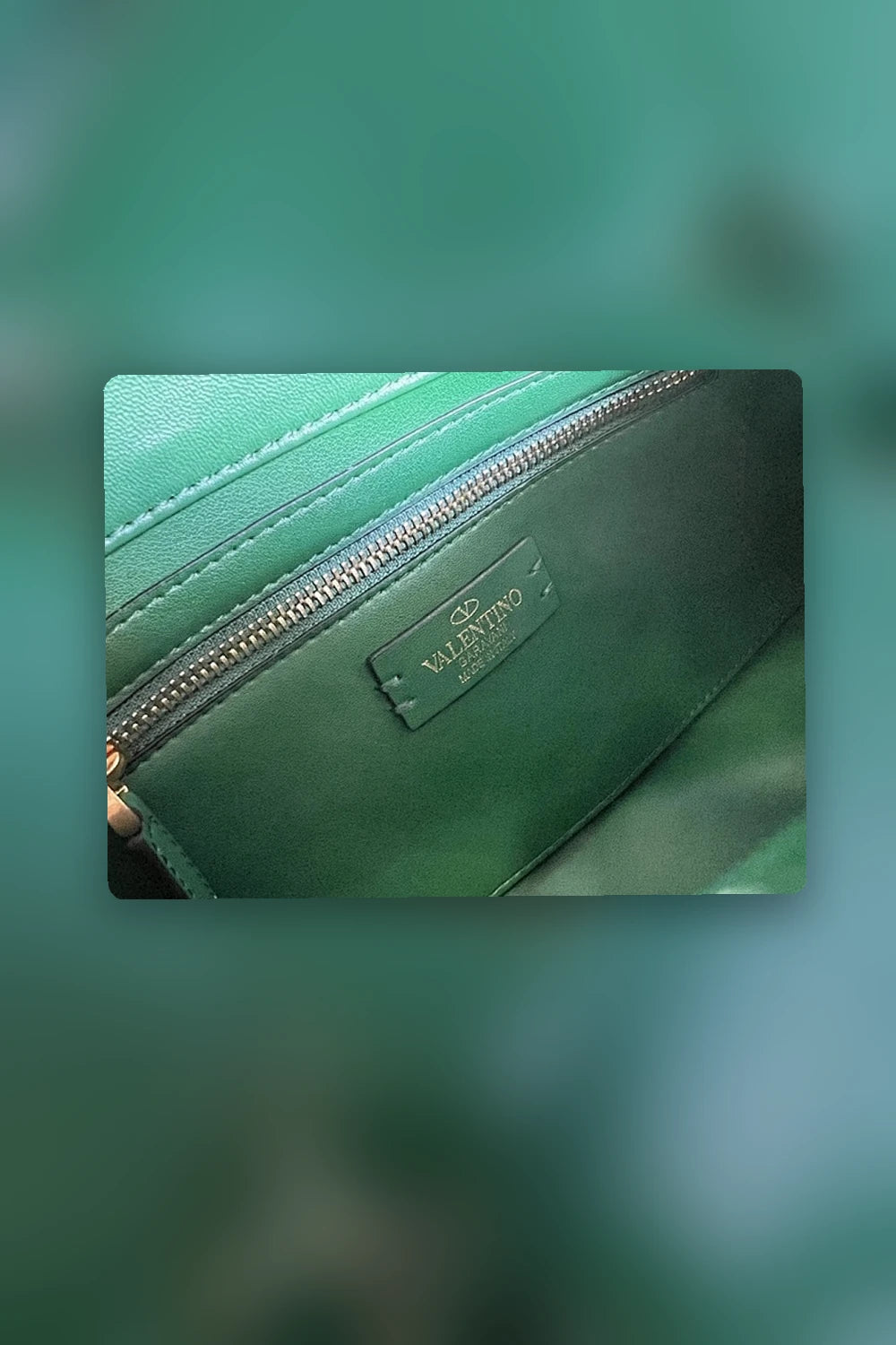 NB - VEL Bag - 619