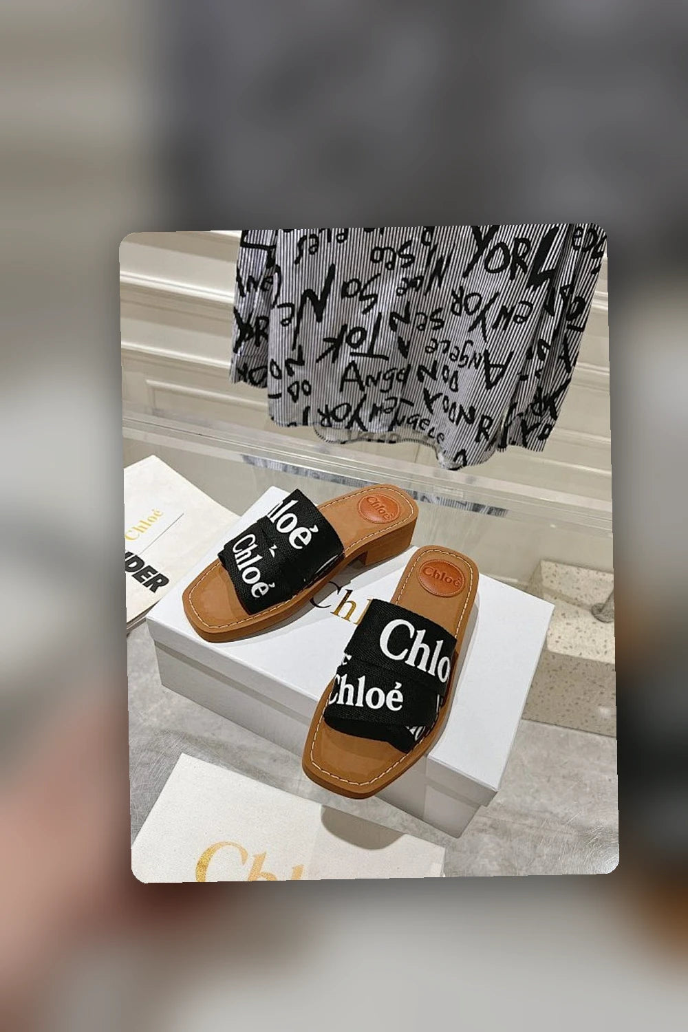 NB - CLE Women Shoes - 433