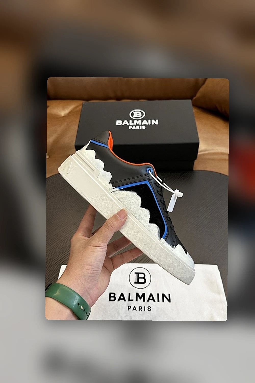 NB - BAM Women Shoes - 285