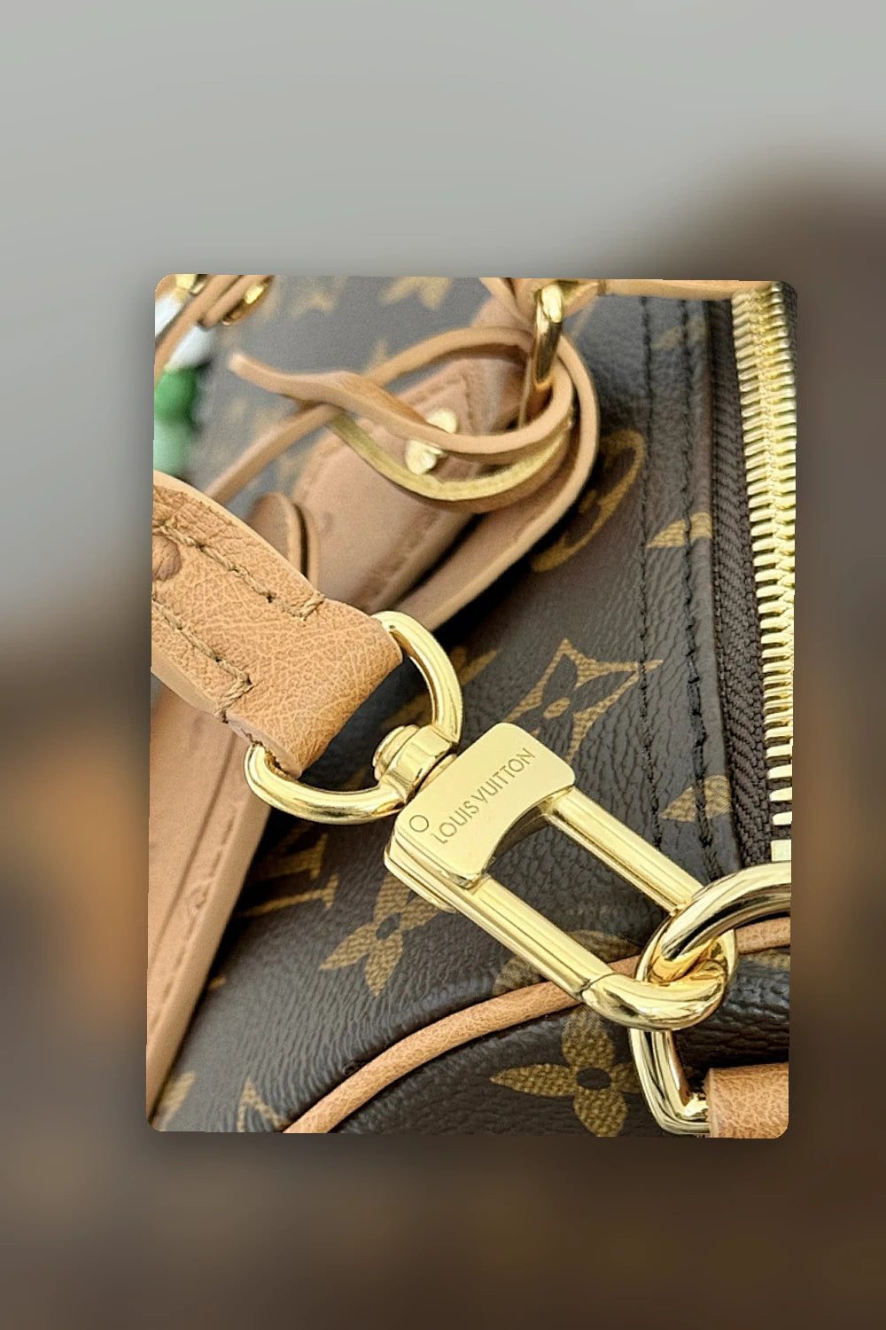 NB - LOV Bag - 340