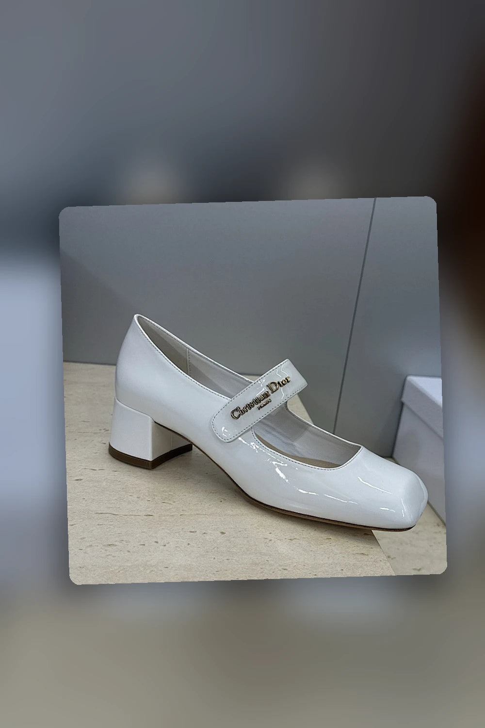 NB - DOR Women Shoes - 026