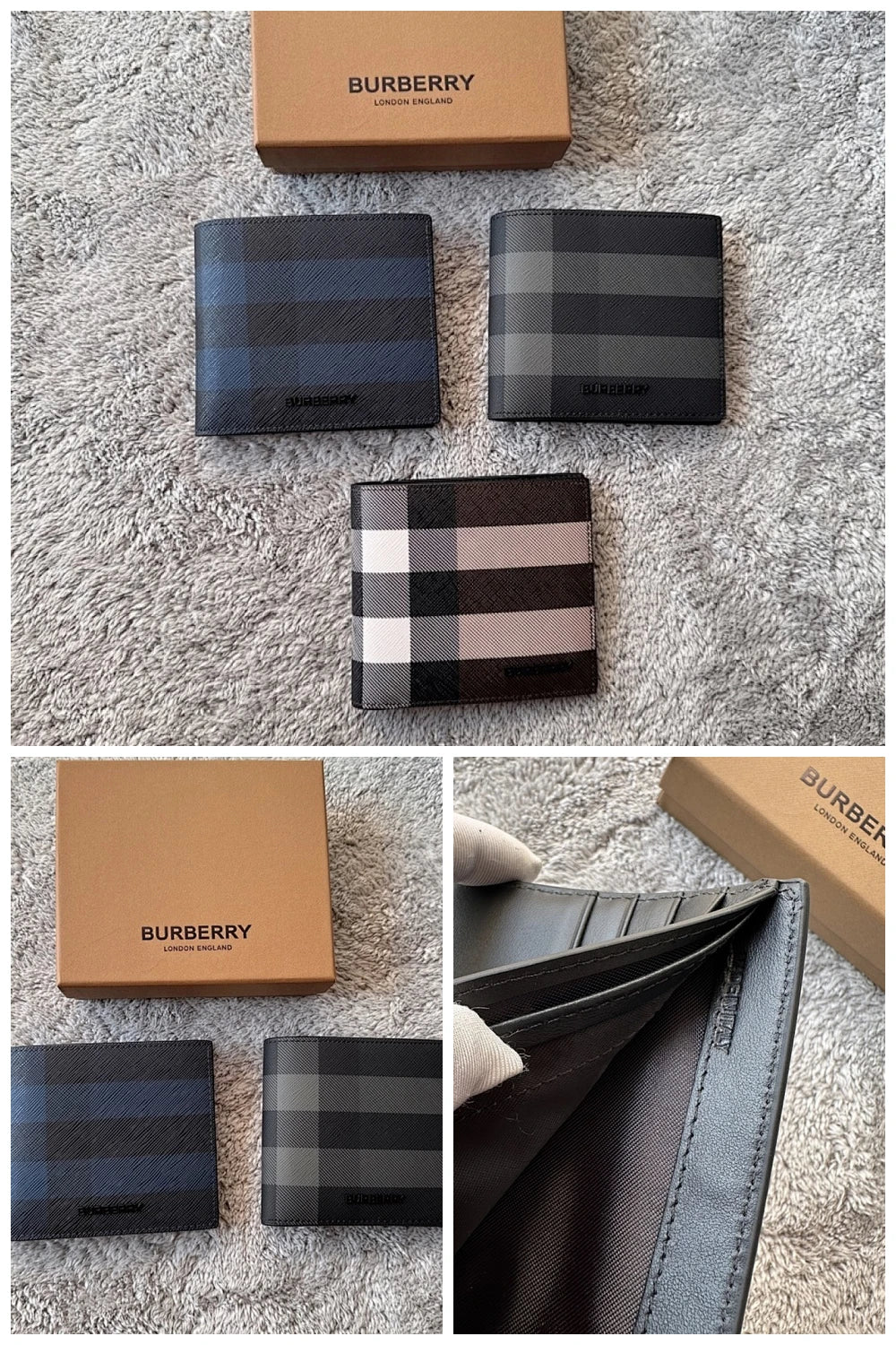 NB - BOR Bag - 721
