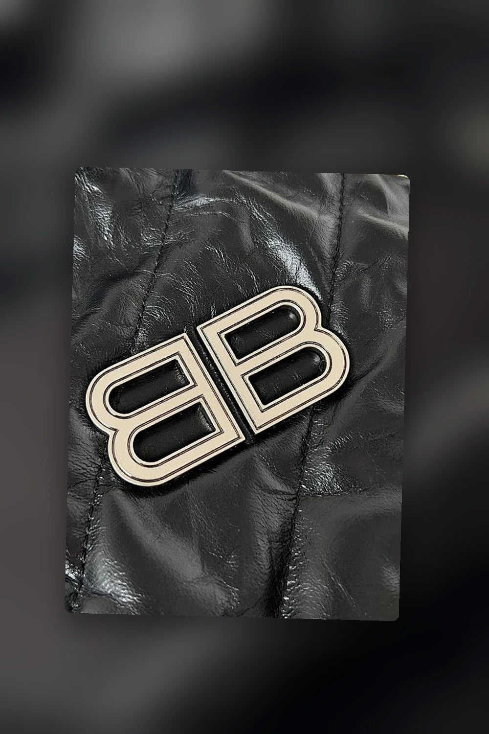 NB - BG Bag - 258