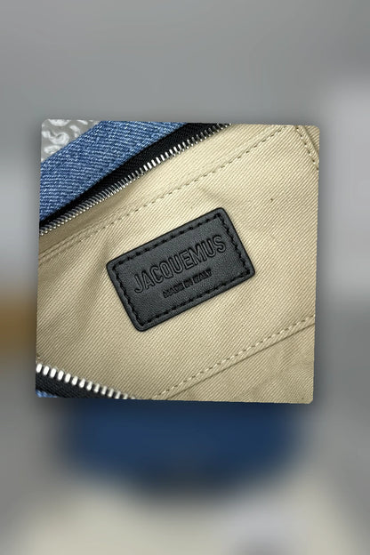 NB - JCA Bag - 304