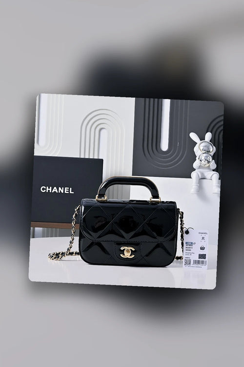 NB - CHL Bag - 940