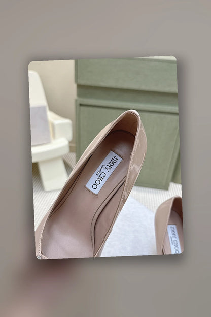 NB - JMC Women Shoes - 590