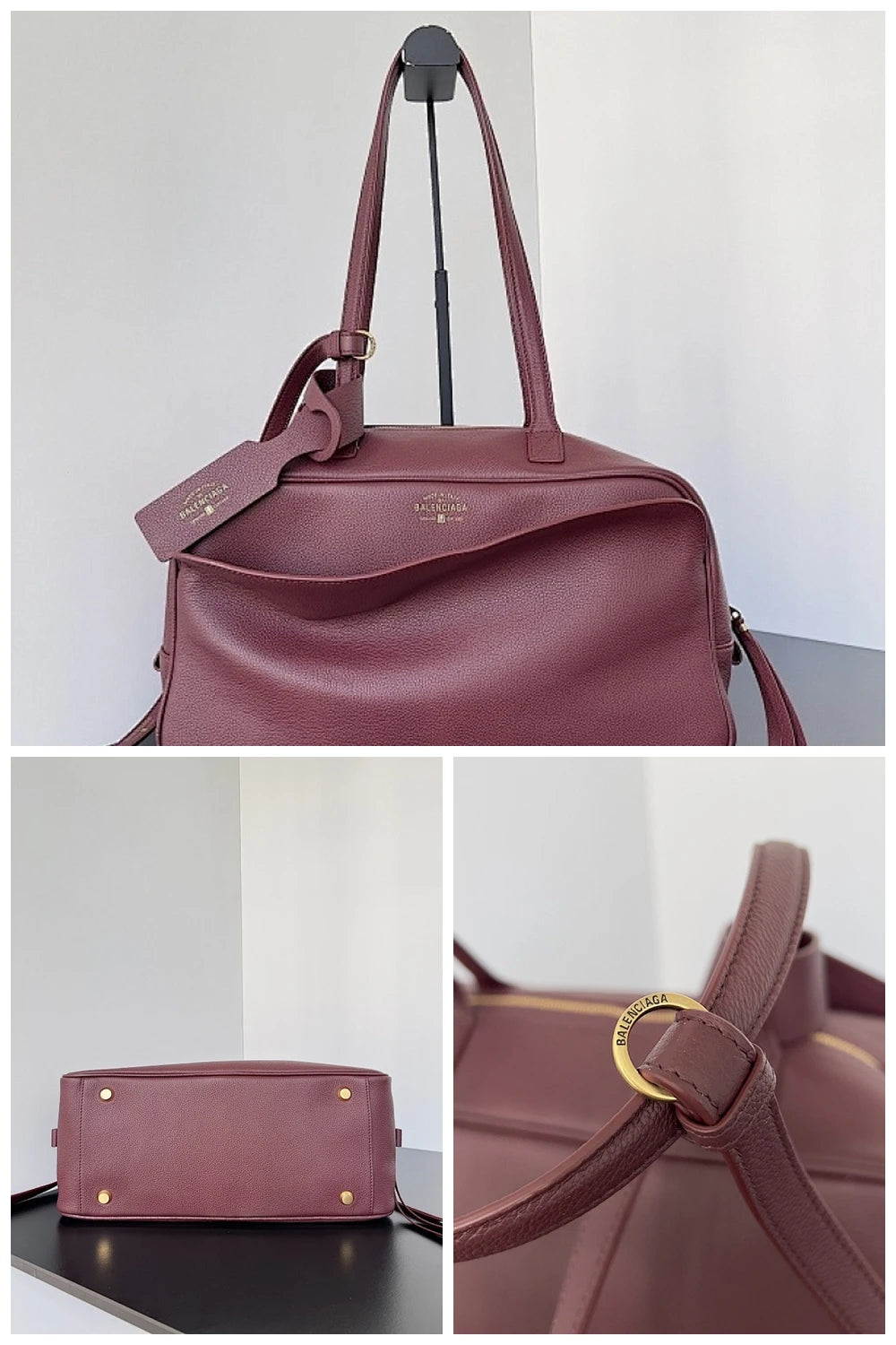 NB - BG Bag - 273