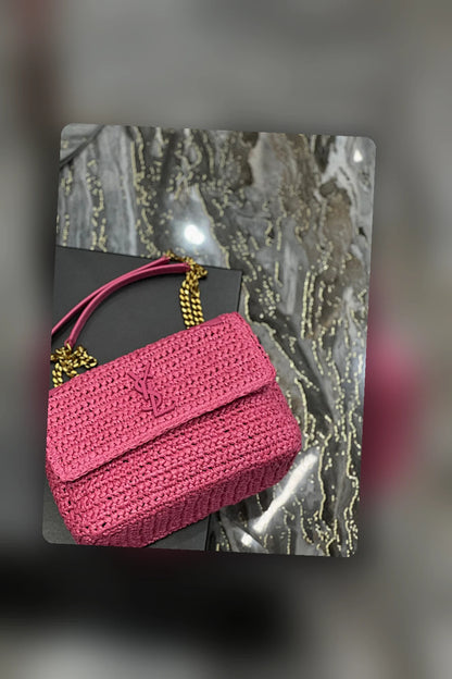 NB - YLS Bag - 1659