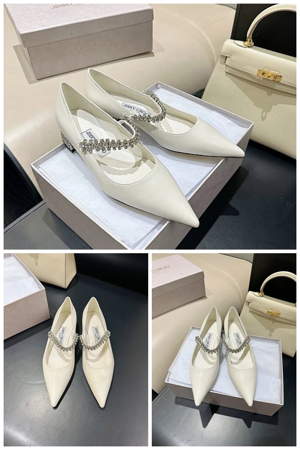 NB - JMC Mix Items - 617
