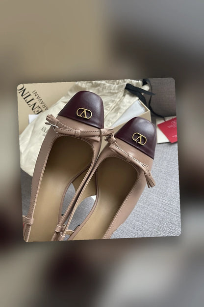 NB - VEL Women Shoes - 961