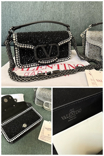 NB - VEL Bag - 438