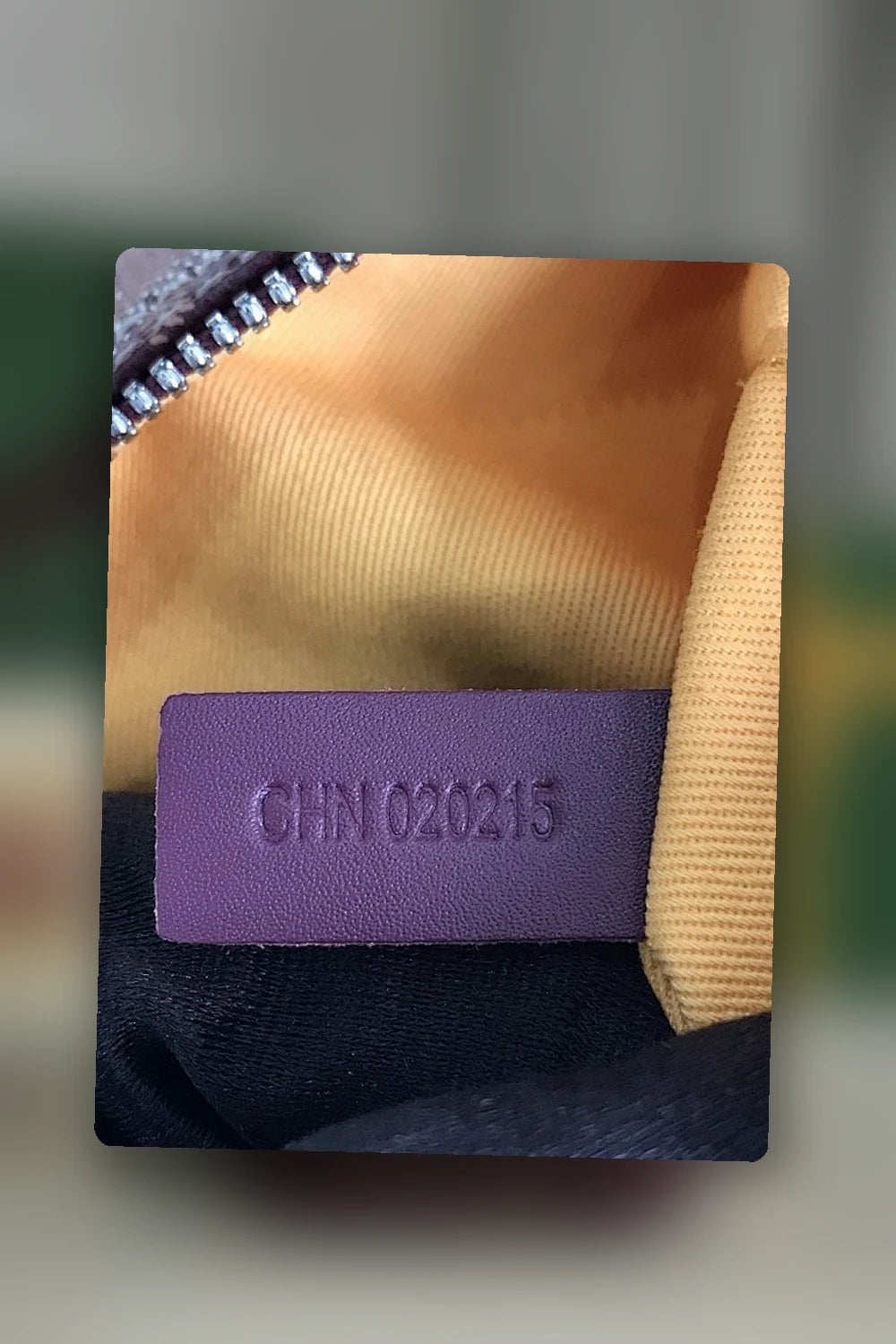 NB - GYO Bag - 615